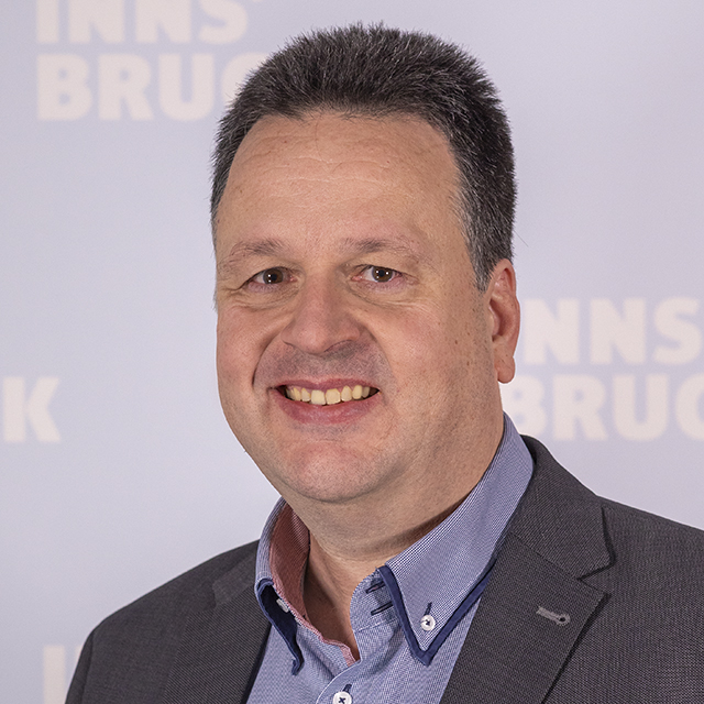 Christian Schneider, MBA 