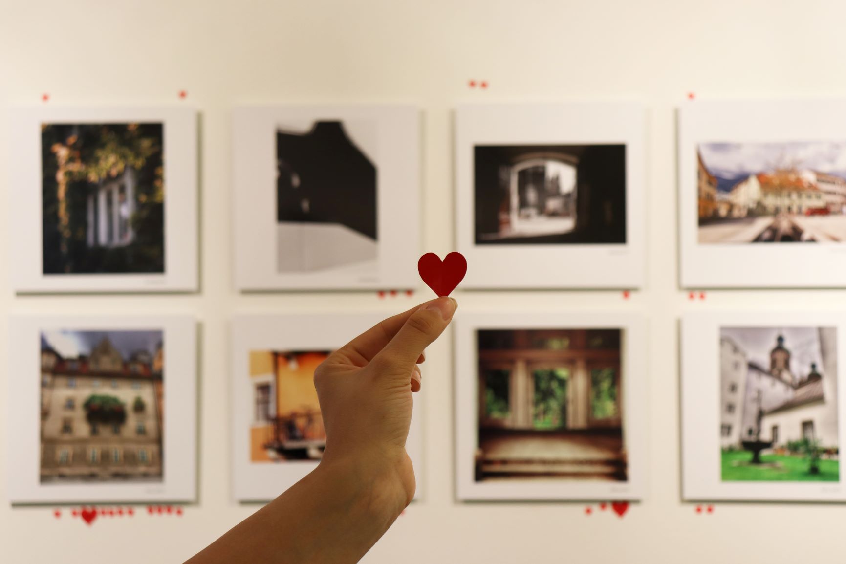 INNstablick AD Exhibition