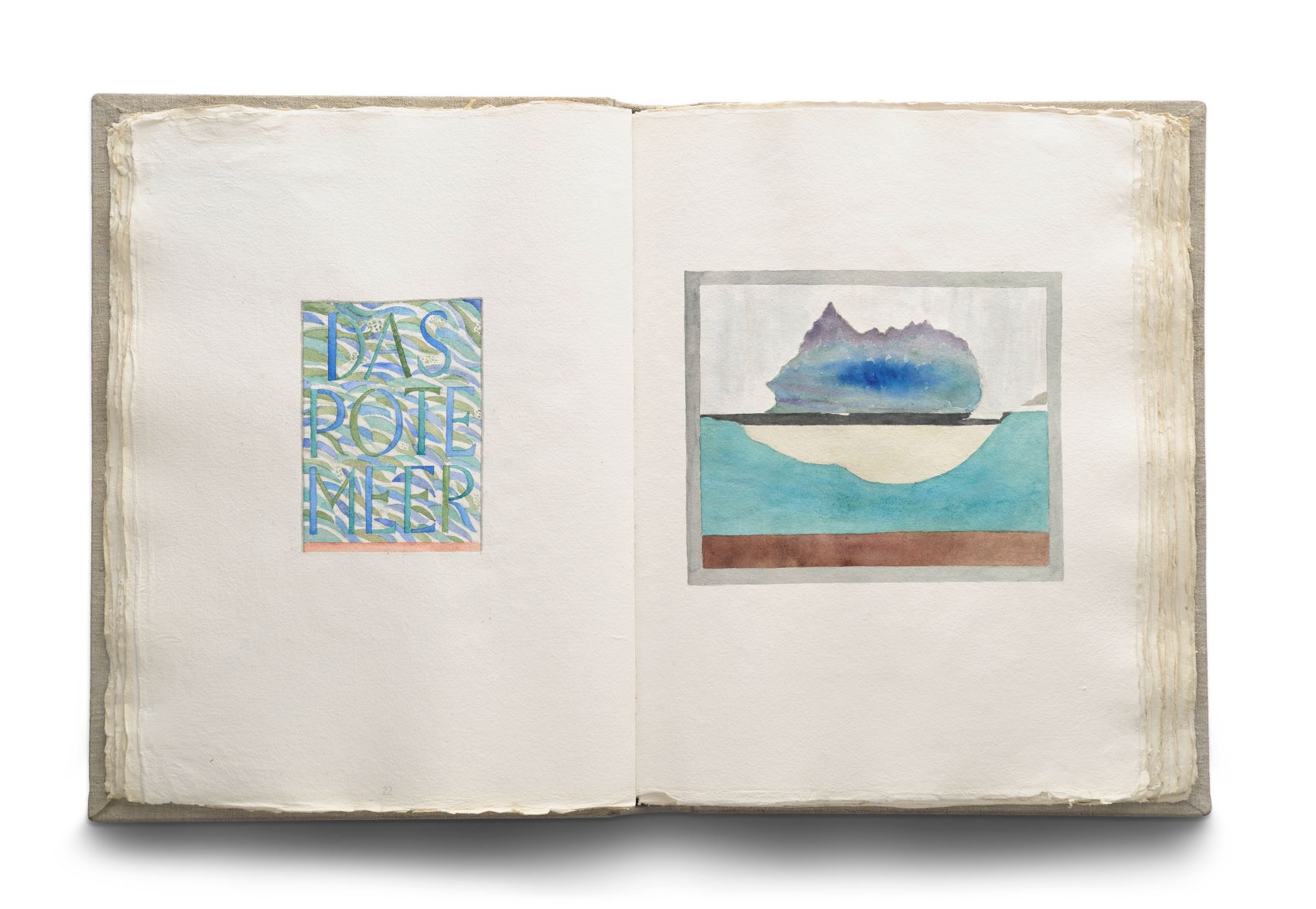 Peter Prandstetter – Book 022–023
