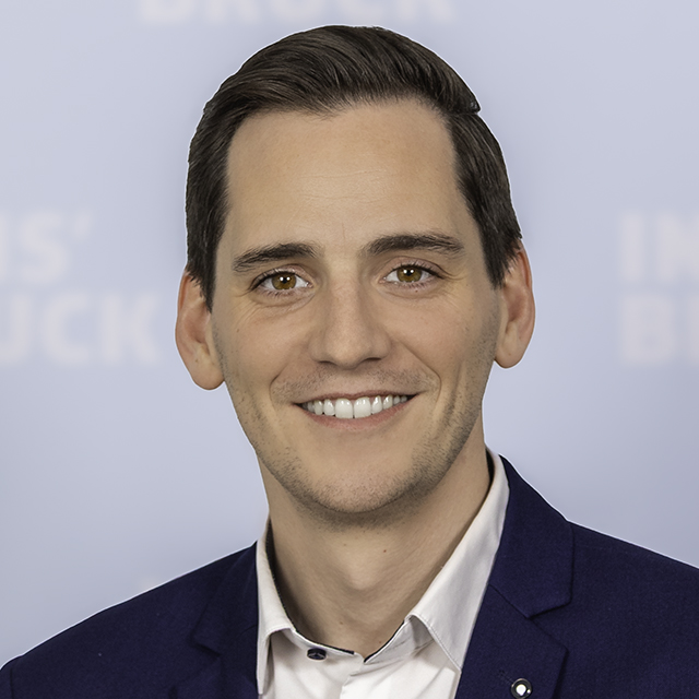 Mag. Raphael Hölbling