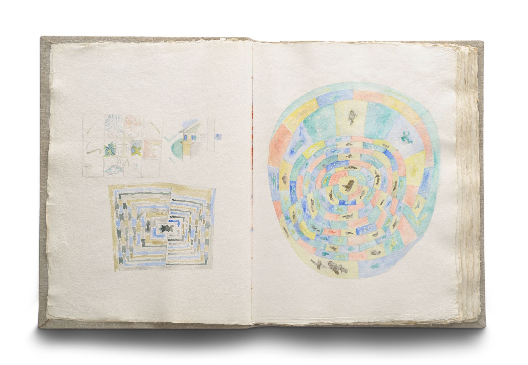 Peter Prandstetter Book 002-003