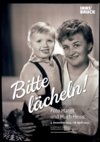 Bitte lächeln! Foto Margit und Much Heiss