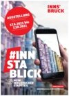 #INNstablick. Mein Innsbrucker Stadtteil