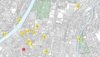 Street music map