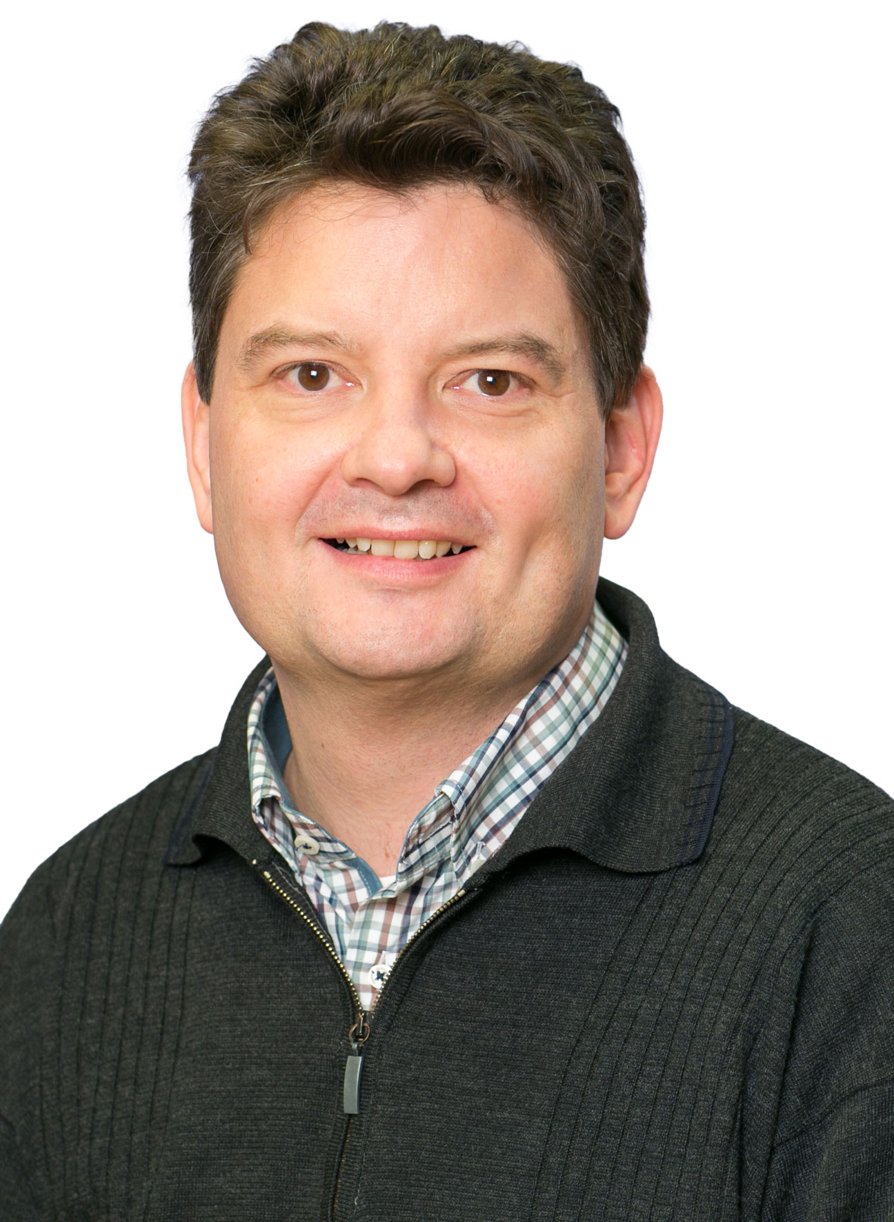 DI Karl-Heinz Reckziegel