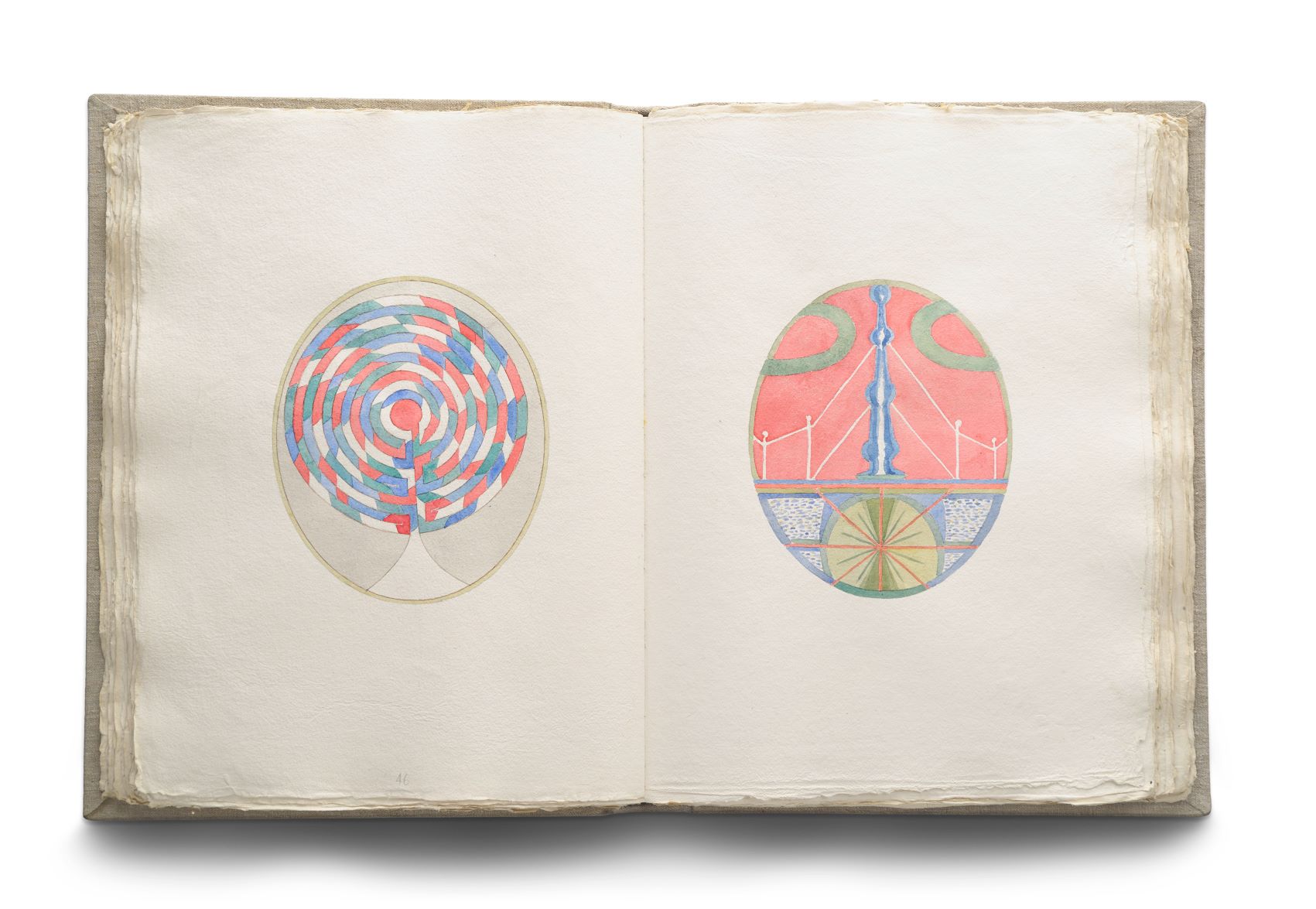 Peter Prandstetter – Book 046–047
