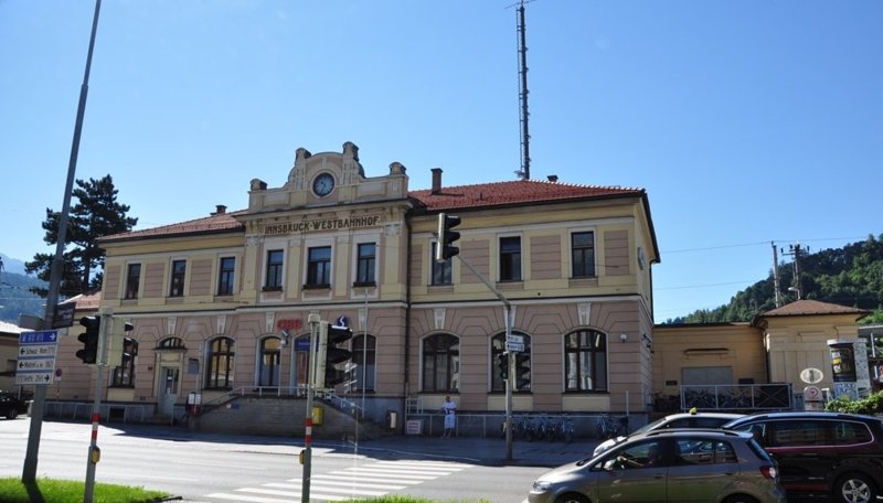 Stadt Innsbruck