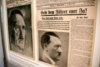 Gebt dem Führer euer Ja! Neues zu den Volksabstimmungen des Jahres 1938