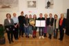 Der Arthur-Haidl-Preis 2023 geht an das Team der Tiroler Straßenzeitung 20er
