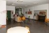Unser großzügiges Foyer