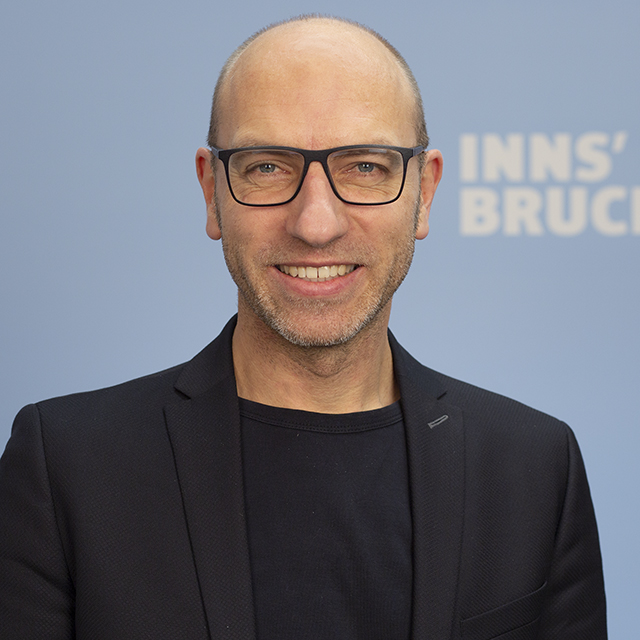 DI Dr. Wolfgang Andexlinger