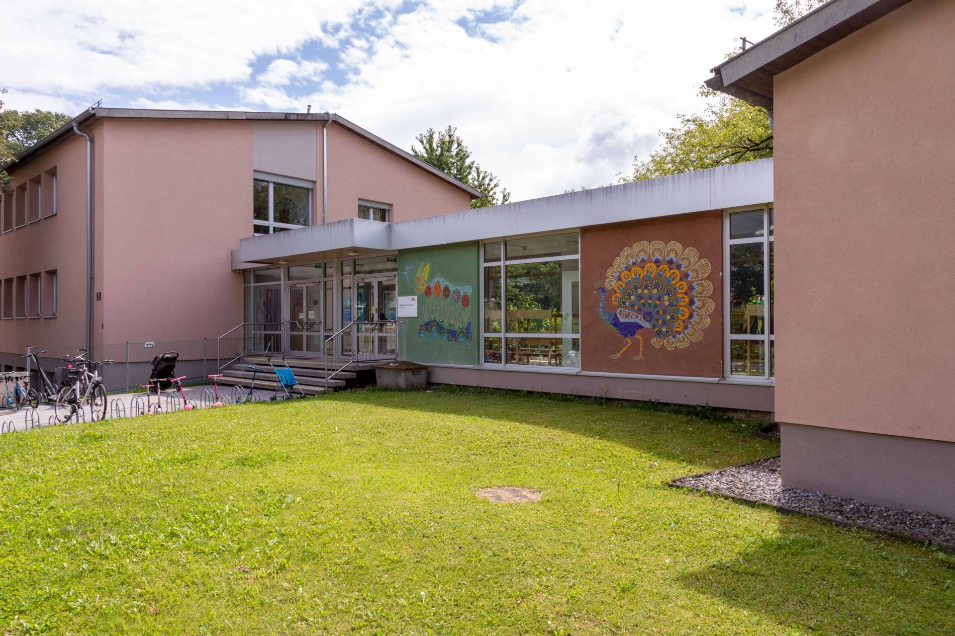 Außenansicht
