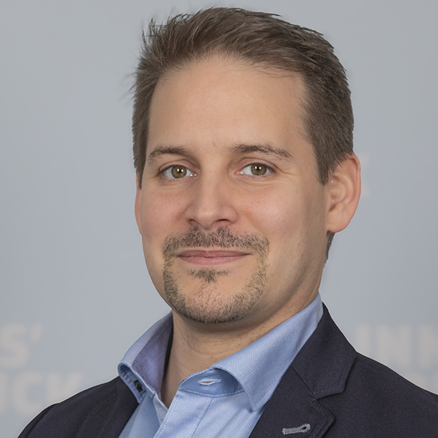 Ing. Johannes Wetzinger