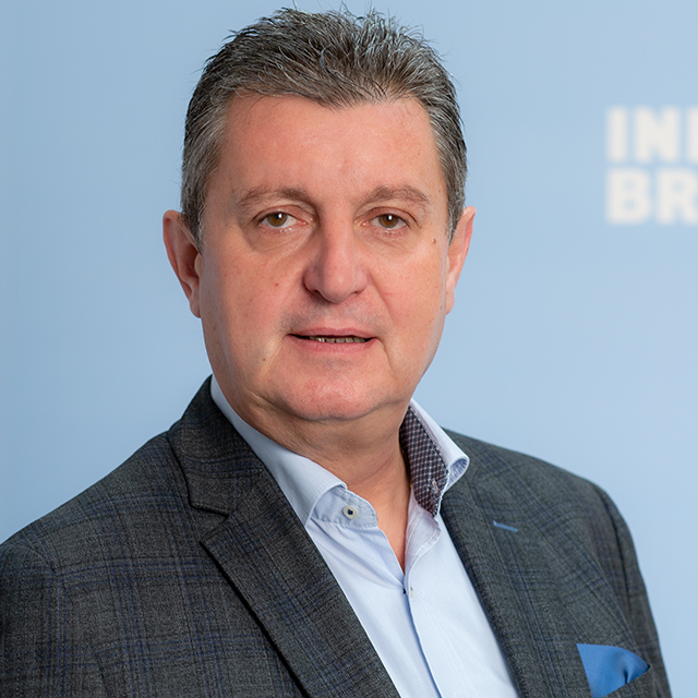 Dr. Michael Wurnitsch