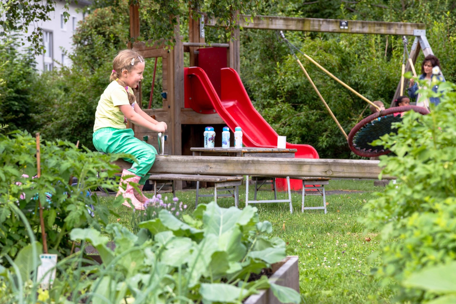 Garten