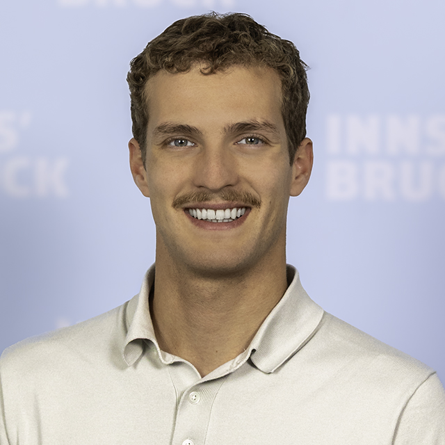 Tassilo Berghamer, MSc