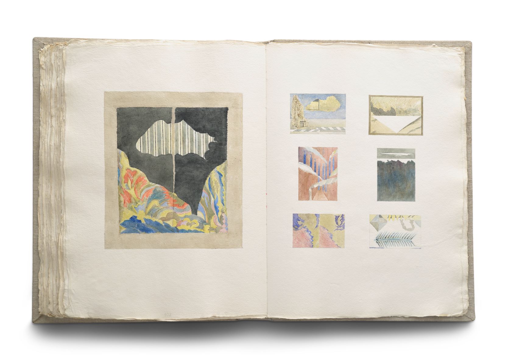 Peter Prandstetter – Book 102–103