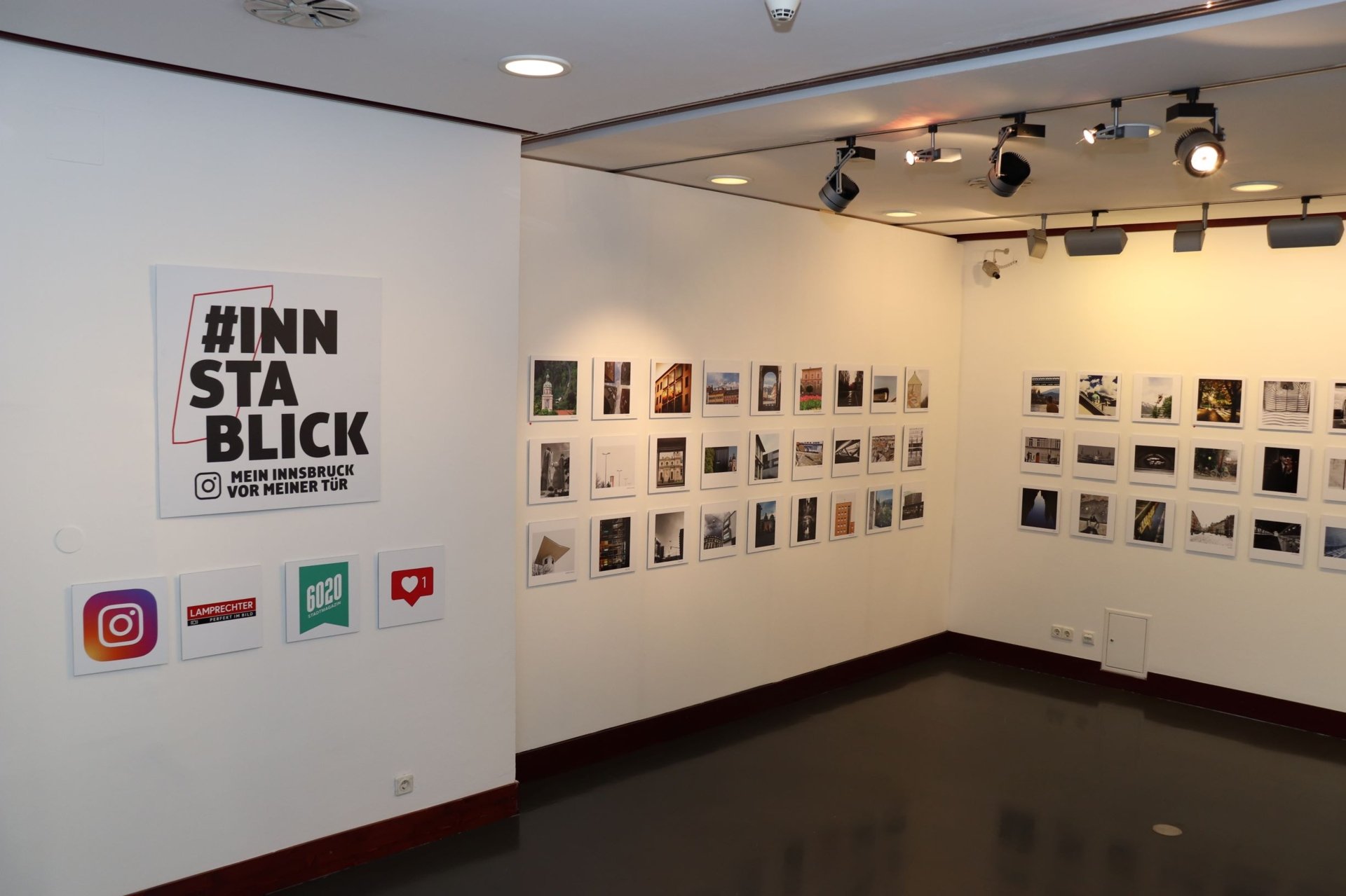 #INNstablick: Mein Innsbruck vor meiner Tür