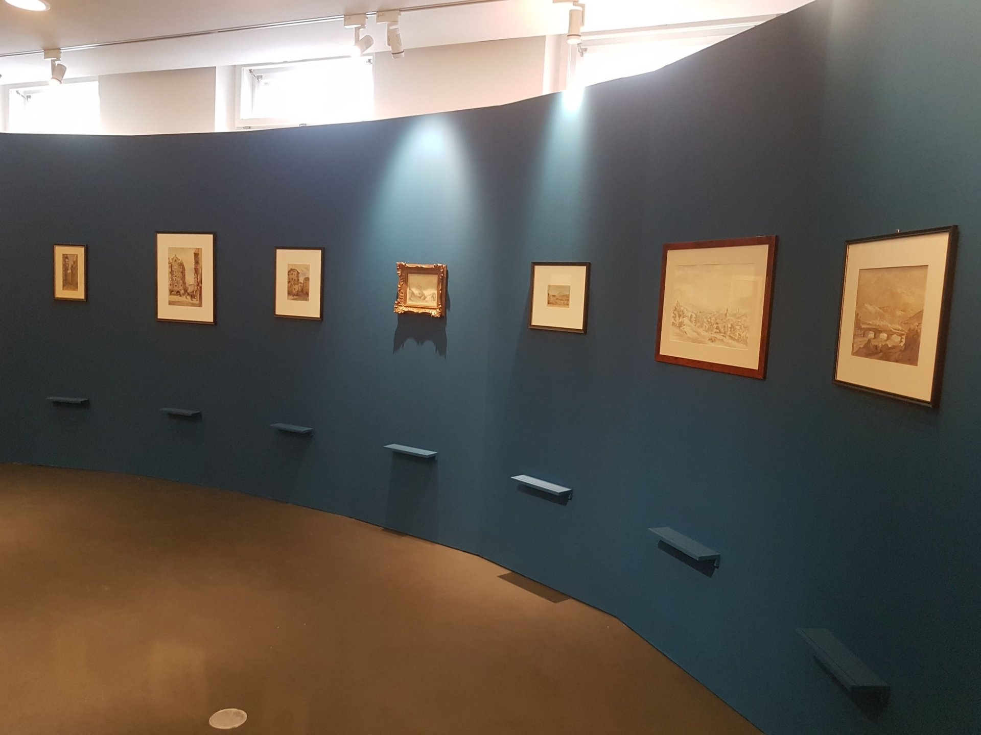 What Remains: Works from the City of Innsbruck’s Art Collection