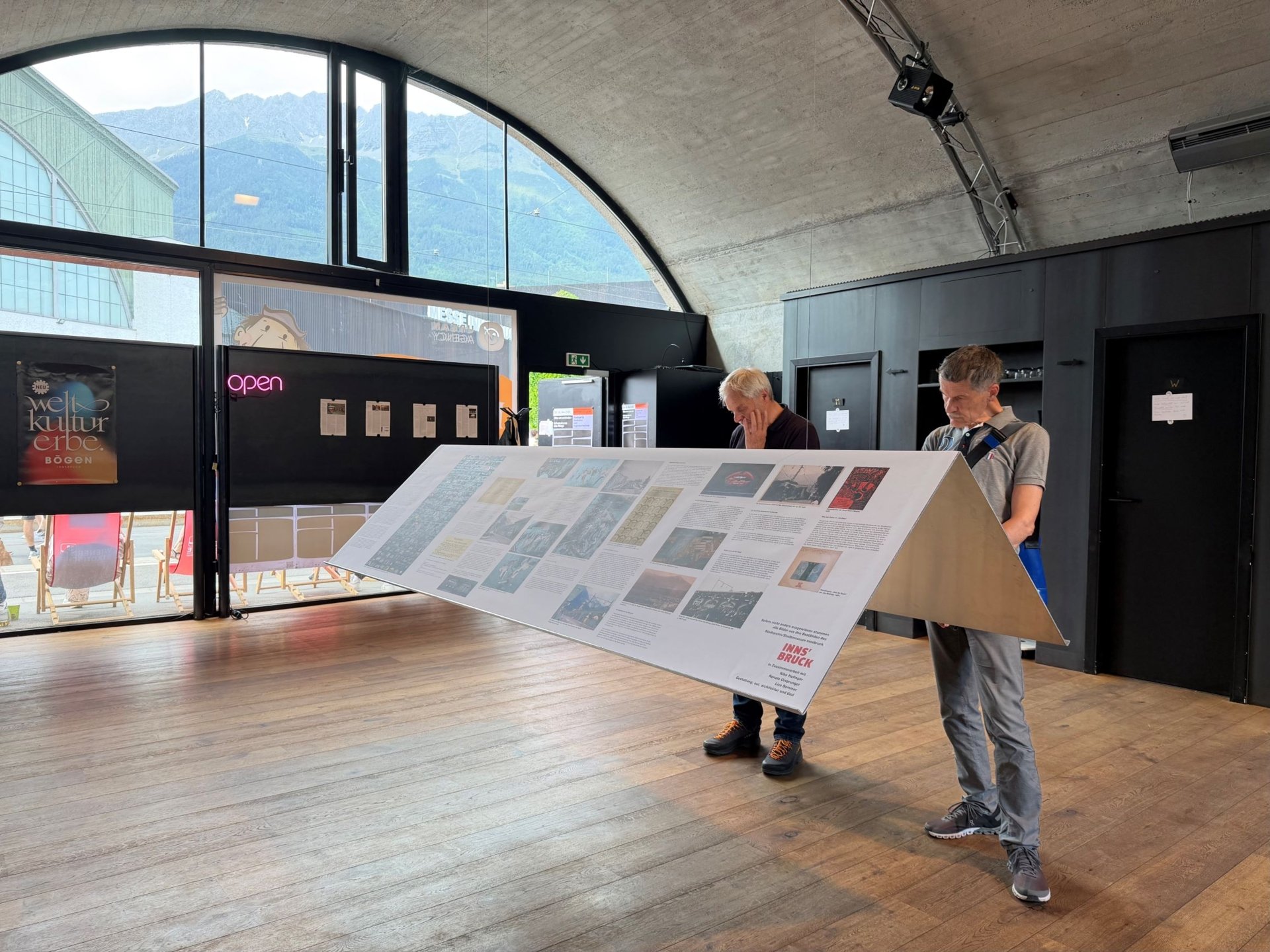 Architecture Days 2026: What unites us