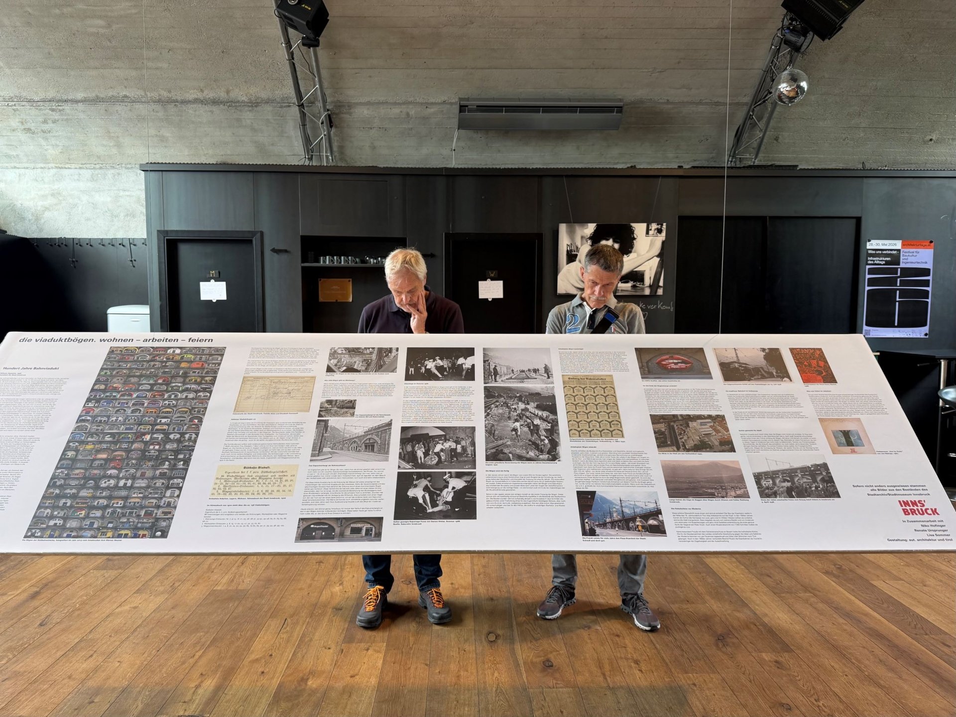Architecture Days 2026: What unites us