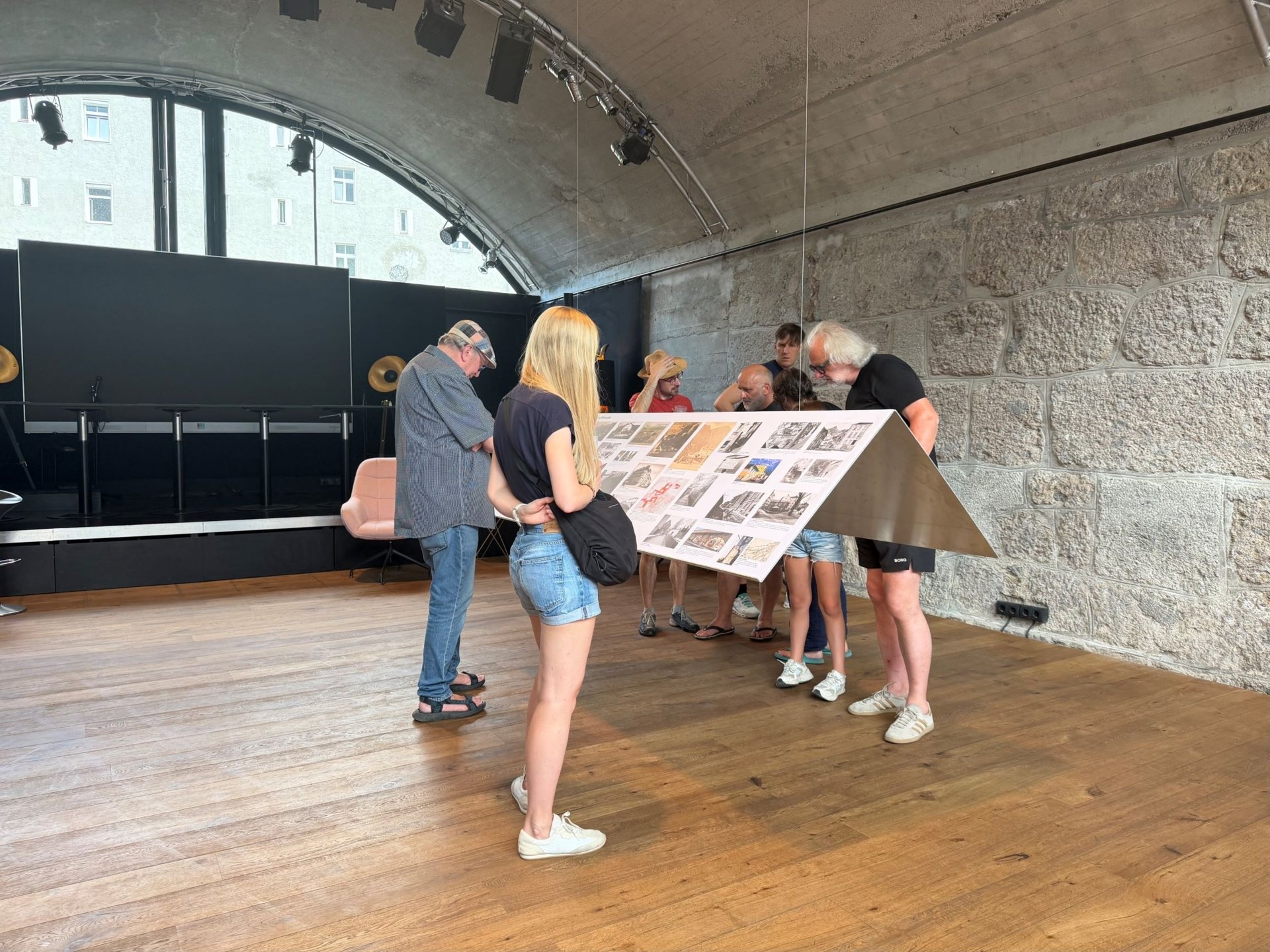 Architecture Days 2026: What unites us