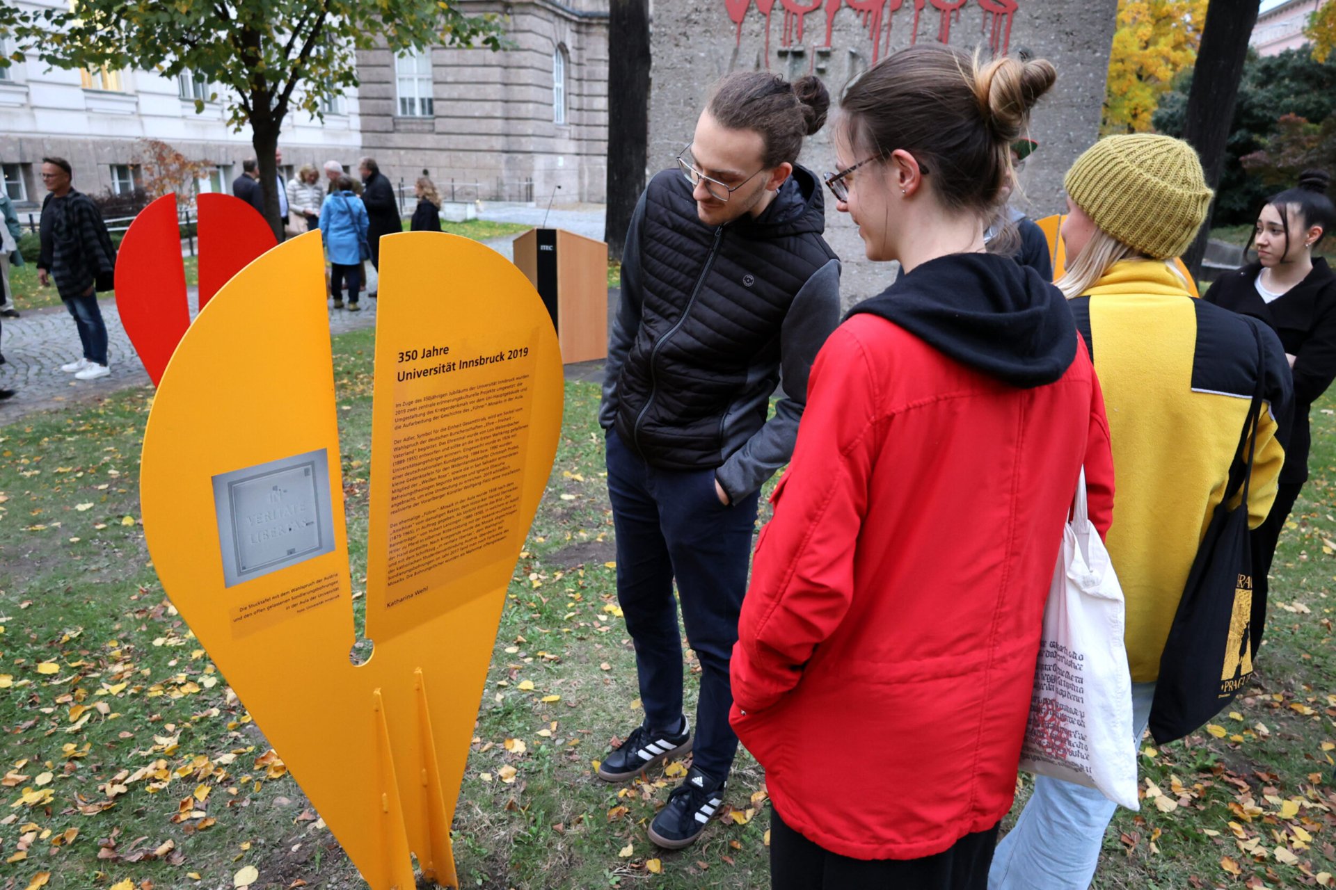 Construction Sites of Memory