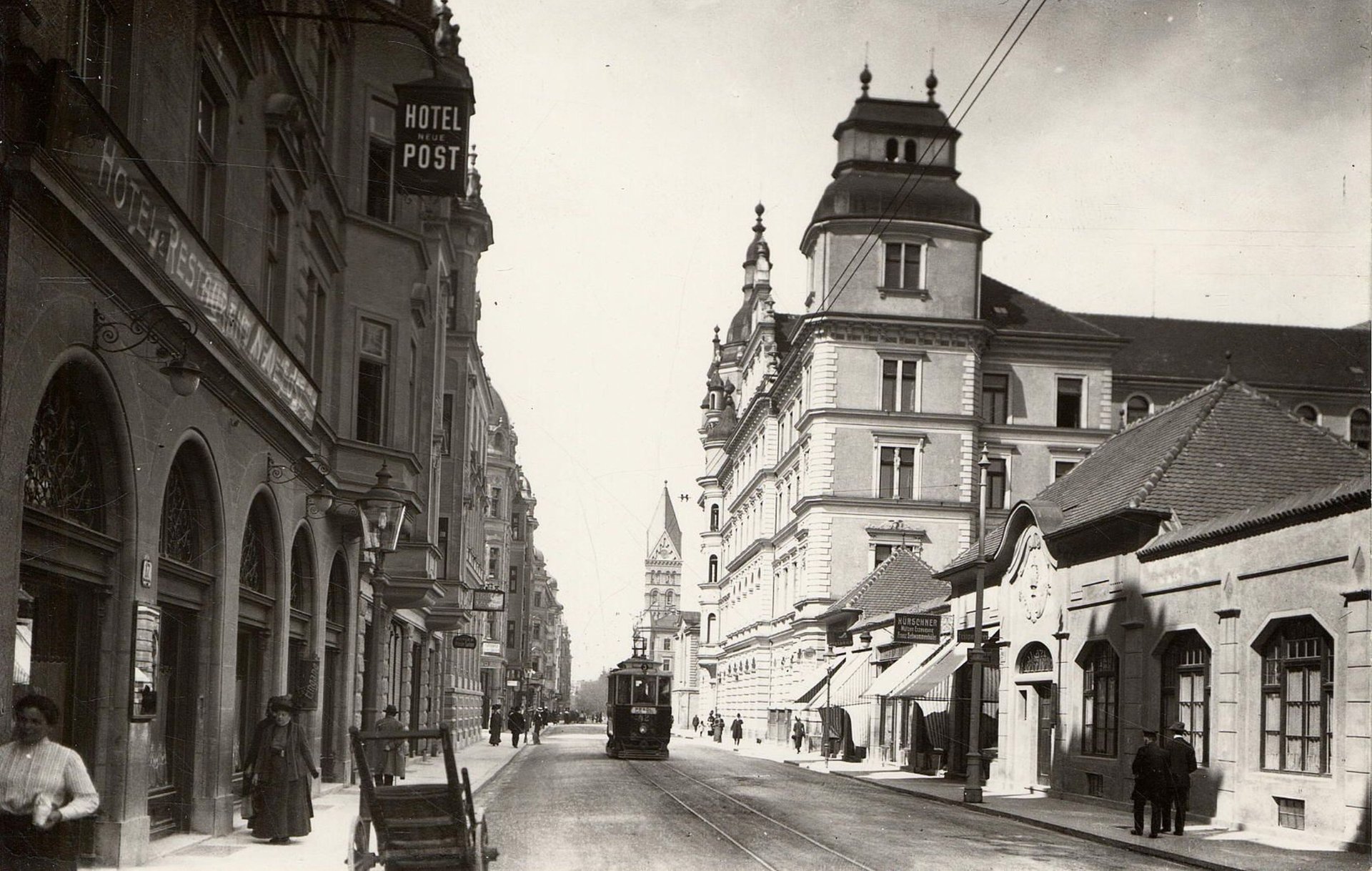 Fatti di Innsbruck