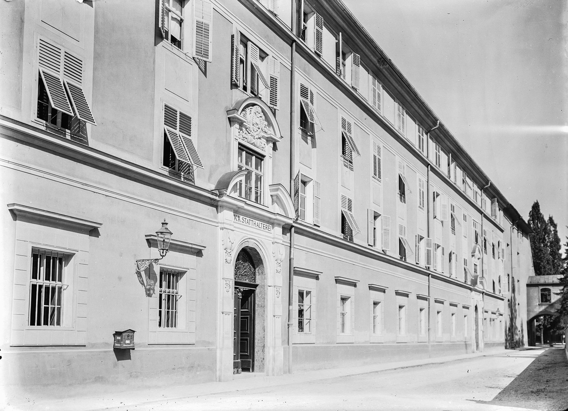 Fatti di Innsbruck