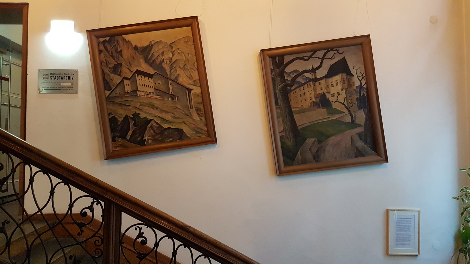 Hitler entsorgen. Vom Keller ins Archiv