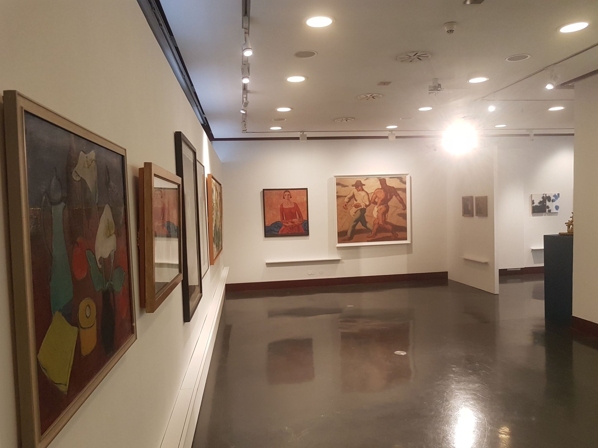 What Remains: Works from the City of Innsbruck’s Art Collection